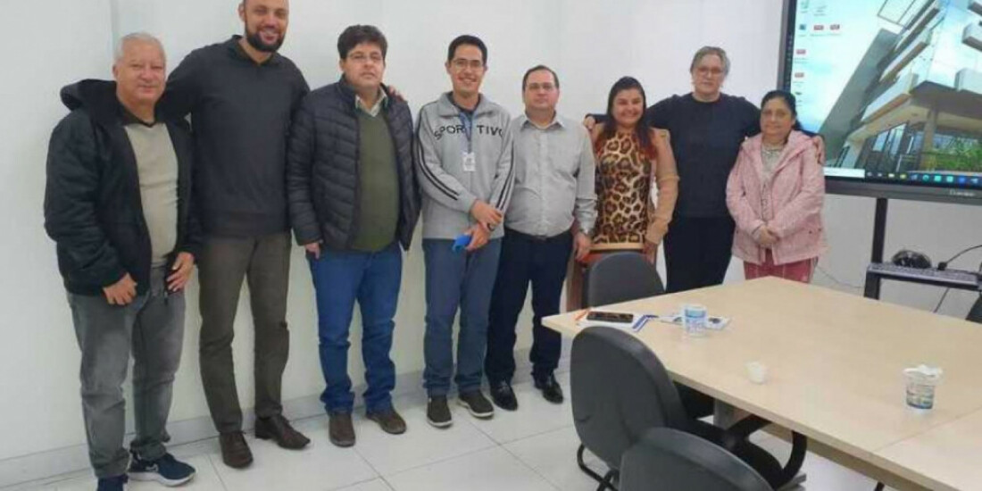 Pequenos Músicos é referência para projeto de educação musical