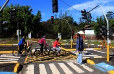 Escola de trânsito retoma atividades nesta semana