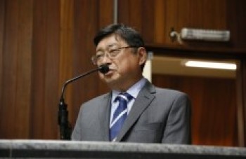 Pedro Komura diz que preço do hidrômetro deve cair