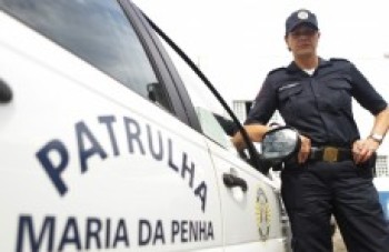 Maria da Penha completa 13 anos