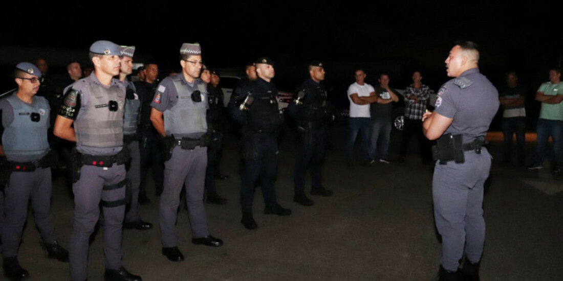 Seis estabelecimentos têm atividades suspensas após constatação de irregularidades