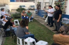 UBS de Jundiapeba investe em integração entre os pacientes