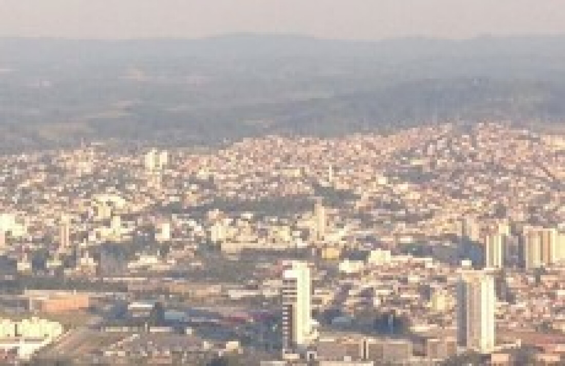 Mogi faz parte do grupo das vinte cidades menos violentas do Brasil