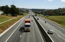 Ecopistas realiza ações de prevenção