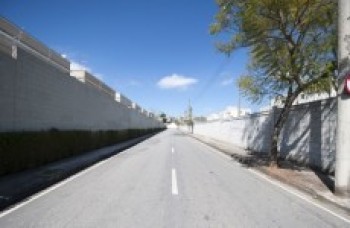 Rua José Lemos, em Cezar, terá mão dupla a partir deste sábado