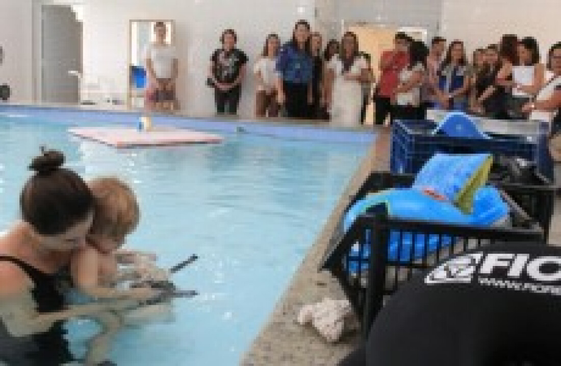 Barraca do Fundo Social de Mogi vai beneficiar AACD