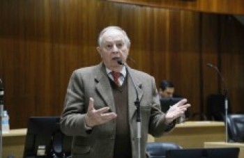 Câmara quer facilitar exames para prática esportiva de idosos