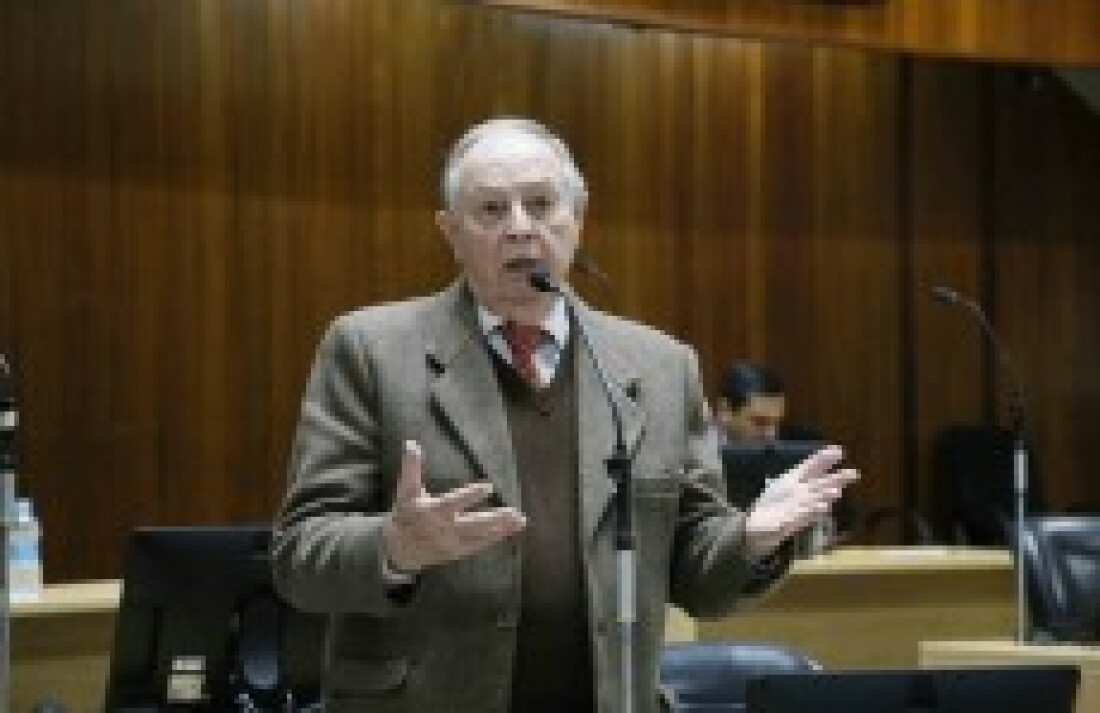 Câmara quer facilitar exames para prática esportiva de idosos