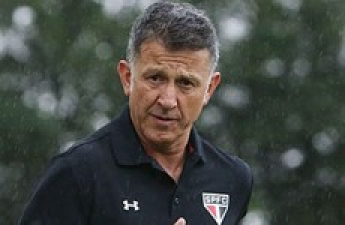 SPFC tenta definir seu rumo no Brasileirão