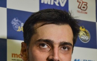 Time elogia ex-ídolo: 'um competidor nato'