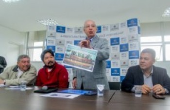 Convênio garante mais 550 ultrassonografias gratuitas