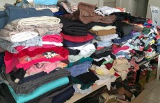 fundo Social de Santa Isabel recebe doações