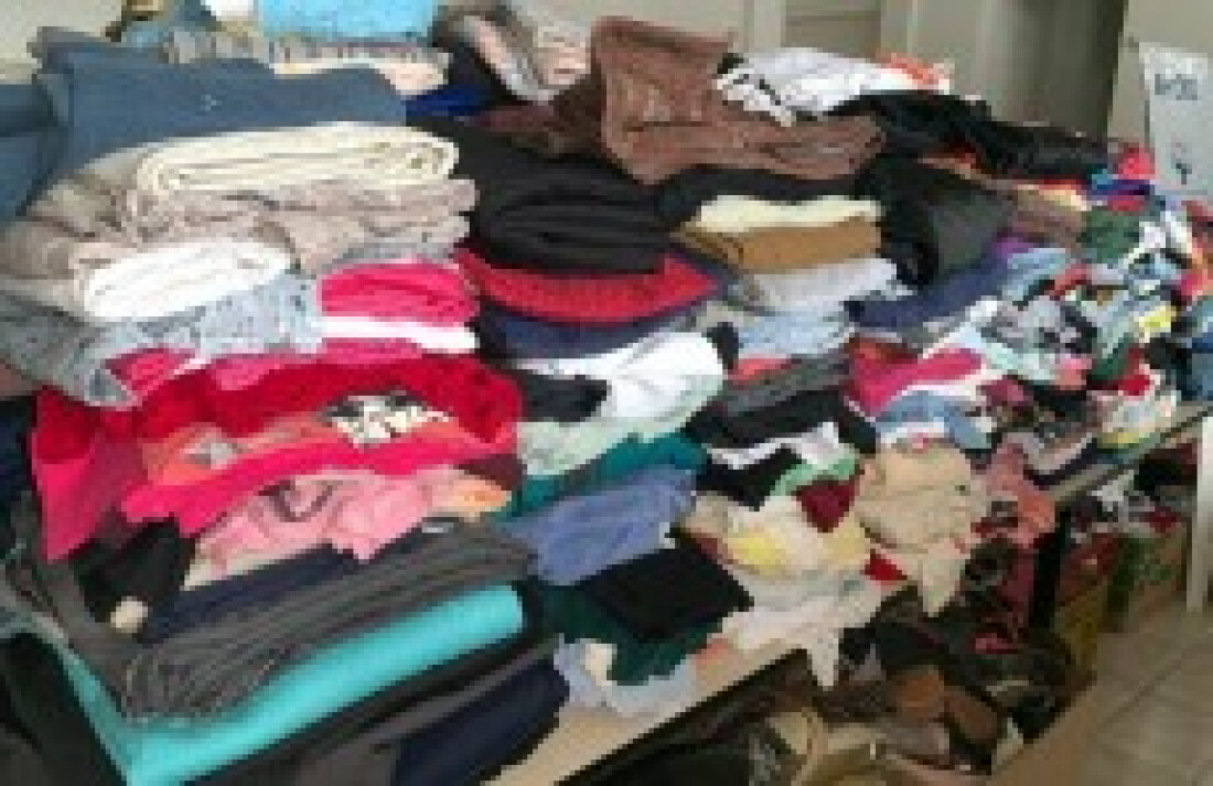 fundo Social de Santa Isabel recebe doações