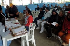 USF Pequeno Coração faz recadastro de diabéticos