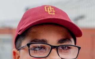 Aulas começam no Sesi da Vila Natal e alunos elogiam