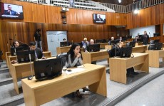 Sessões retornam hoje na câmara com novas regras