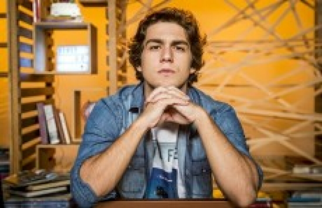 "Malhação"