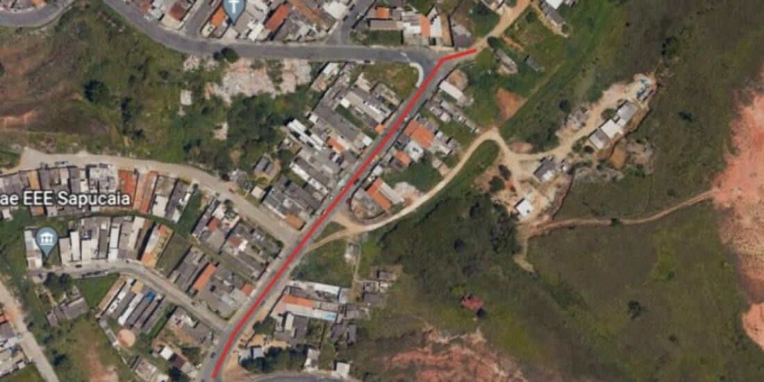 Programa Nova Mogi avança para avenida e ruas de outros bairros