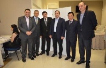 AEAMC sob nova diretoria