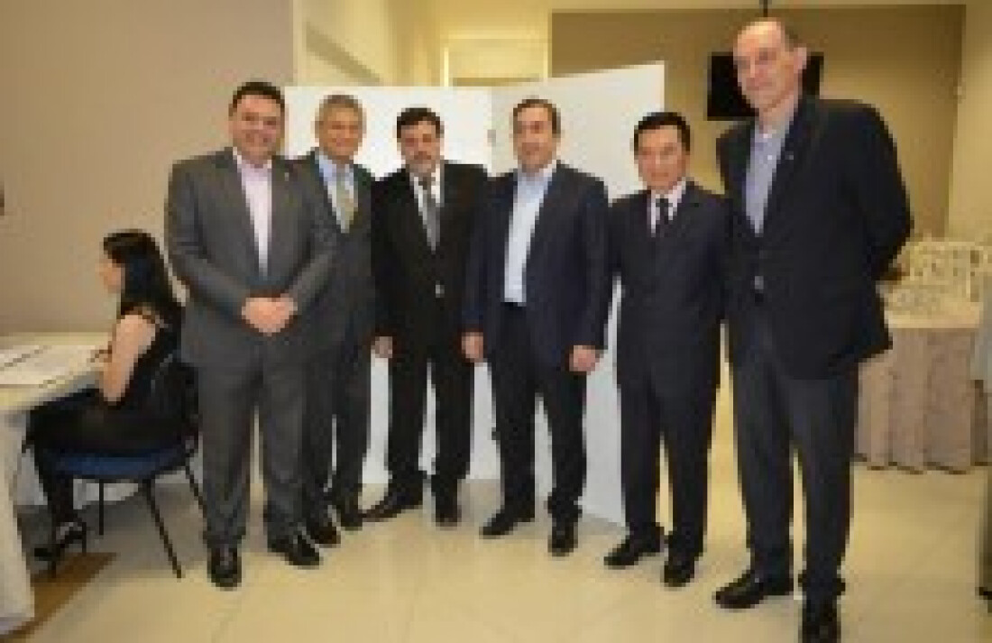 AEAMC sob nova diretoria