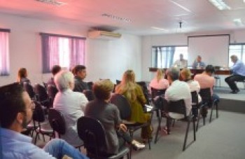 Prefeitura estima orçamento de R$ 305 milhões para 2020