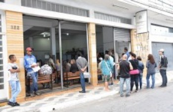 Prazo para transferência e emissão do documento se encerra hoje