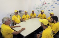 Secretaria de Transportes tem mais 10 agentes de trânsito