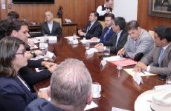 Governador confirma proposta de novo acesso