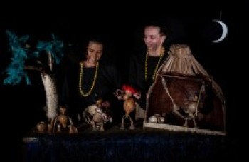 Guararema recebe espetáculo Curumim