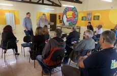 Novas regras para hidrômetros devem beneficiar produtores