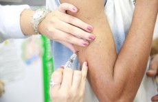 Município confirma o registro de três pessoas com sarampo