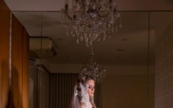 O Enlace de Gabriela e Rodrigo