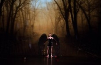 Exposição celebra os 30 anos do NAC do Sesi-SP