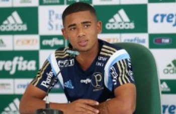 Palmeiras encara Goiás para se consolidar no G4