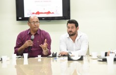 Câmara promove prestação de contas