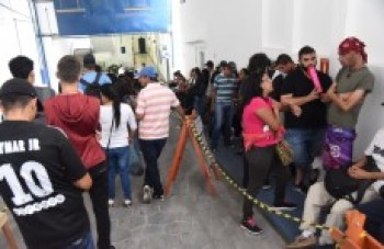 Prazo final para solicitar título lota cartórios