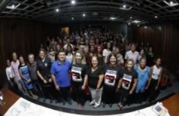 Violência contra a mulher será tema de ações especiais