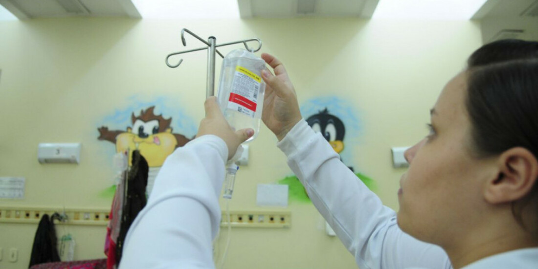 STF vai retomar análise do piso salarial da enfermagem nesta sexta