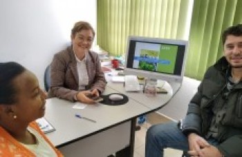 'Farmácia Viva' pode ser implantada na cidade