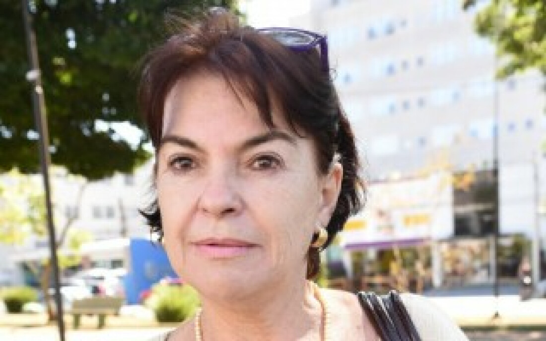 Pedestres e motoristas estão em desacordo sobre mudanças