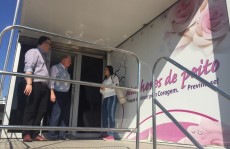 Carreta de mamografia chega dia 26 em Suzano