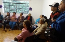 Palestras previnem contra hepatites virais