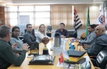 Suzano amplia atendimento para deficientes no esporte