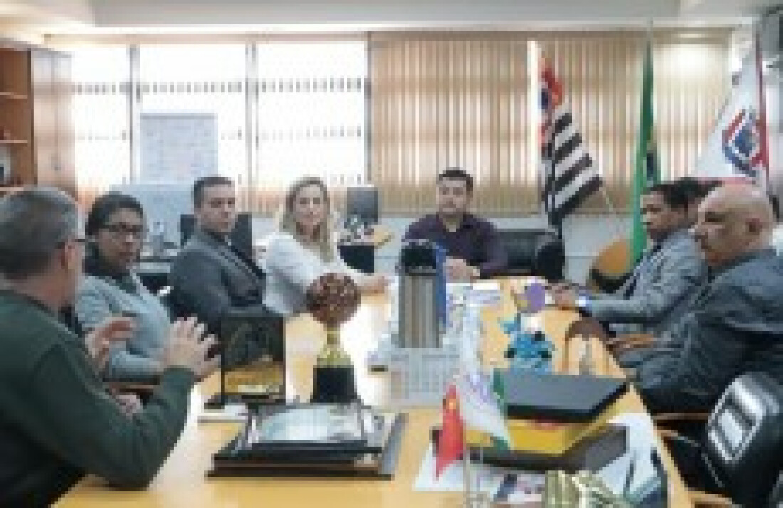 Suzano amplia atendimento para deficientes no esporte