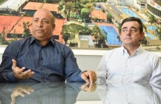 Clube de Campo mostra plano de modernização e melhorias