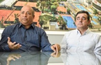 Clube de Campo mostra plano de modernização e melhorias