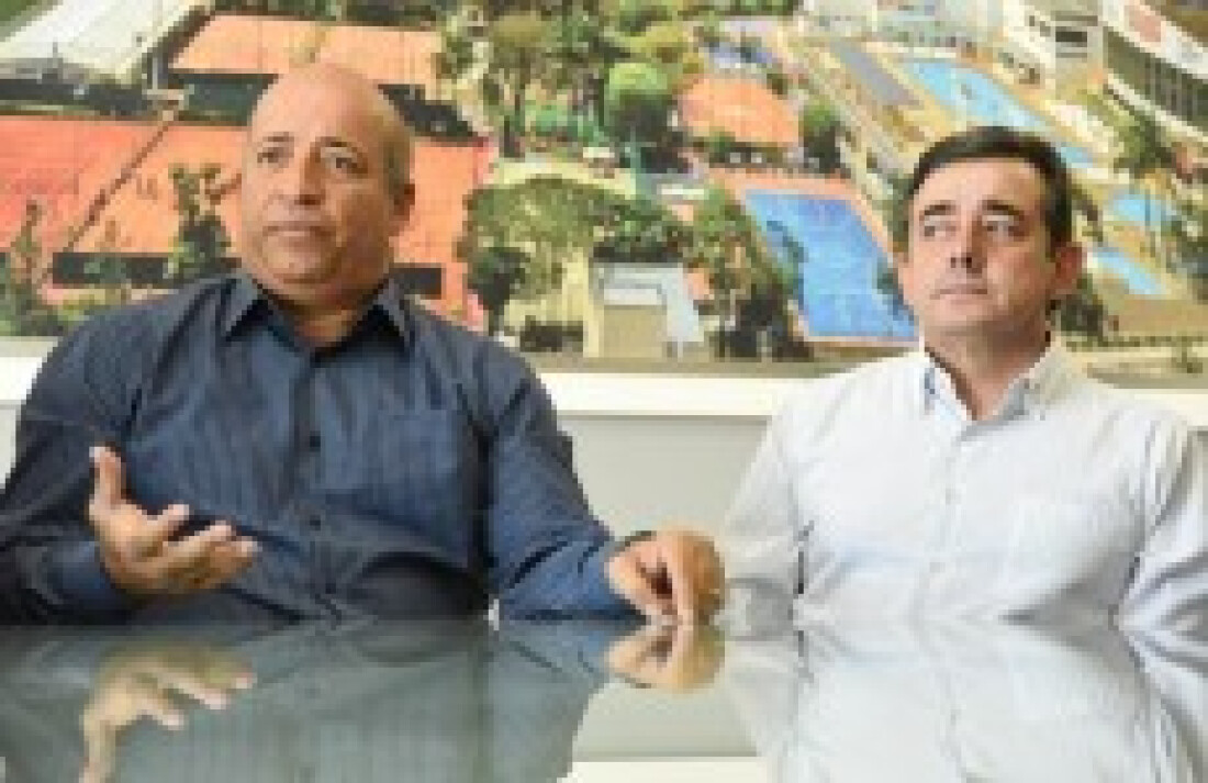 Clube de Campo mostra plano de modernização e melhorias