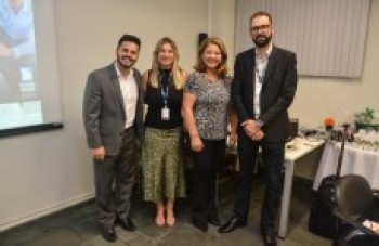 Shibata promove palestra para aquecer mercado imobiliário