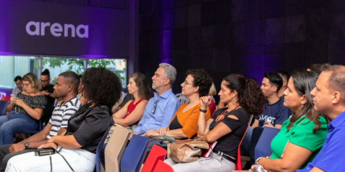 Evento discute a importância da inteligência emocional