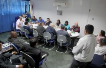 Prefeitura autoriza reajuste salarial de 2,7% para servidor